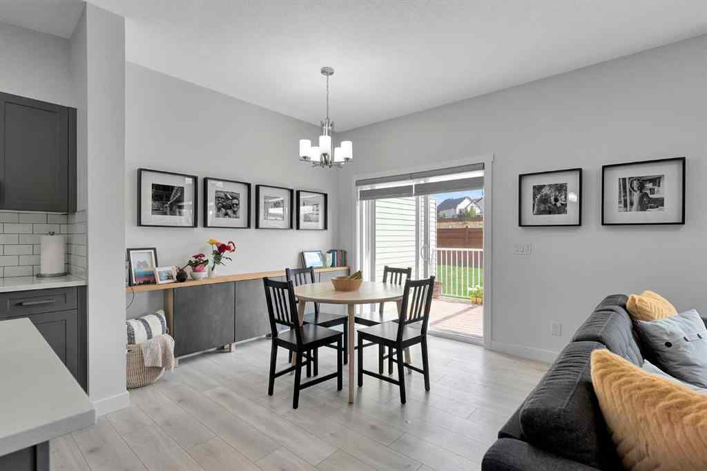 MLS® A2229386 - 59 Belgian Crescent  in Heartland Cochrane, Residential