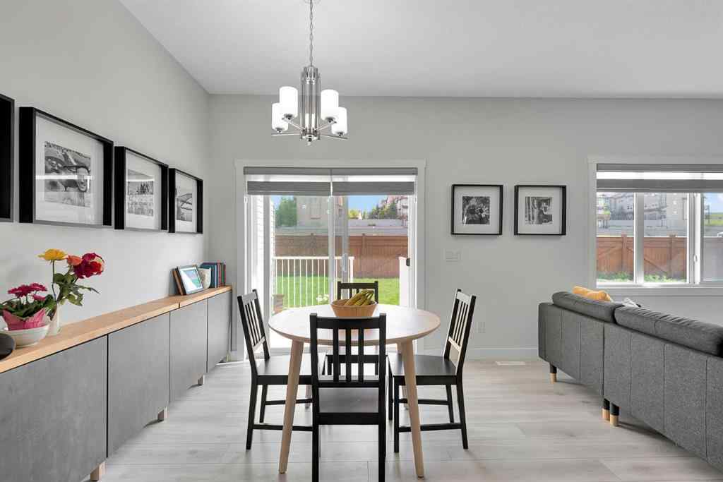 MLS® A2229386 - 59 Belgian Crescent  in Heartland Cochrane, Residential