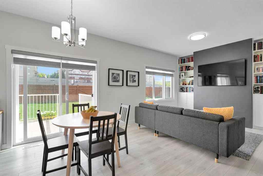 MLS® A2229386 - 59 Belgian Crescent  in Heartland Cochrane, Residential