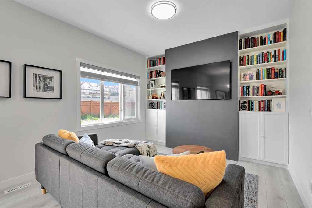 MLS® A2229386 - 59 Belgian Crescent  in Heartland Cochrane, Residential