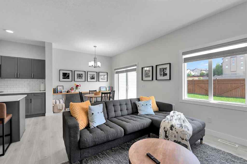 MLS® A2229386 - 59 Belgian Crescent  in Heartland Cochrane, Residential