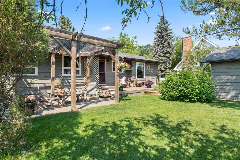 MLS® A2229390 - 68 Baxter Crescent  in NONE Whitecourt, Residential