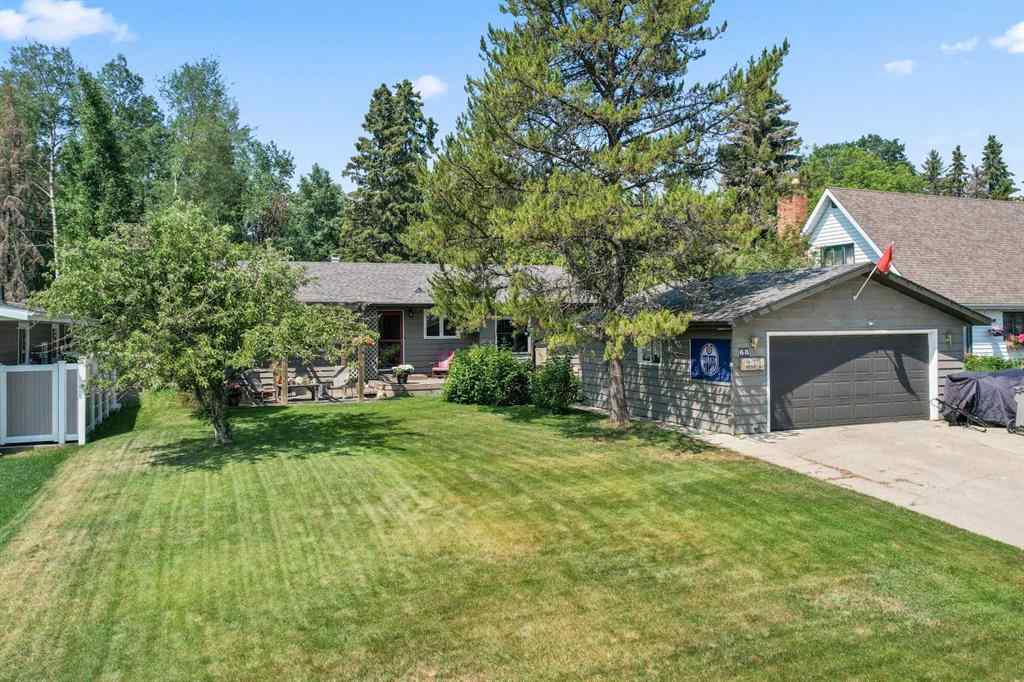 MLS® A2229390 - 68 Baxter Crescent  in NONE Whitecourt, Residential