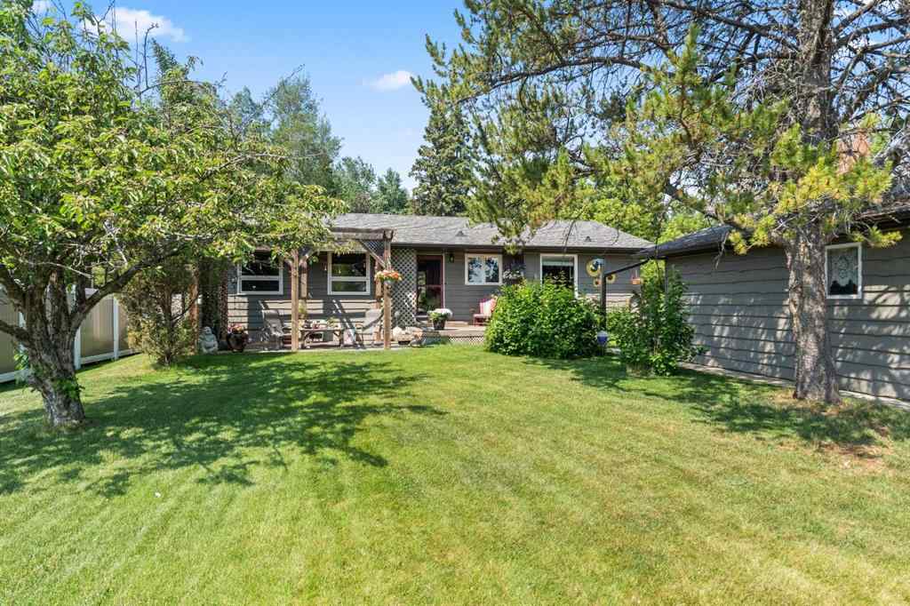 MLS® A2229390 - 68 Baxter Crescent  in NONE Whitecourt, Residential