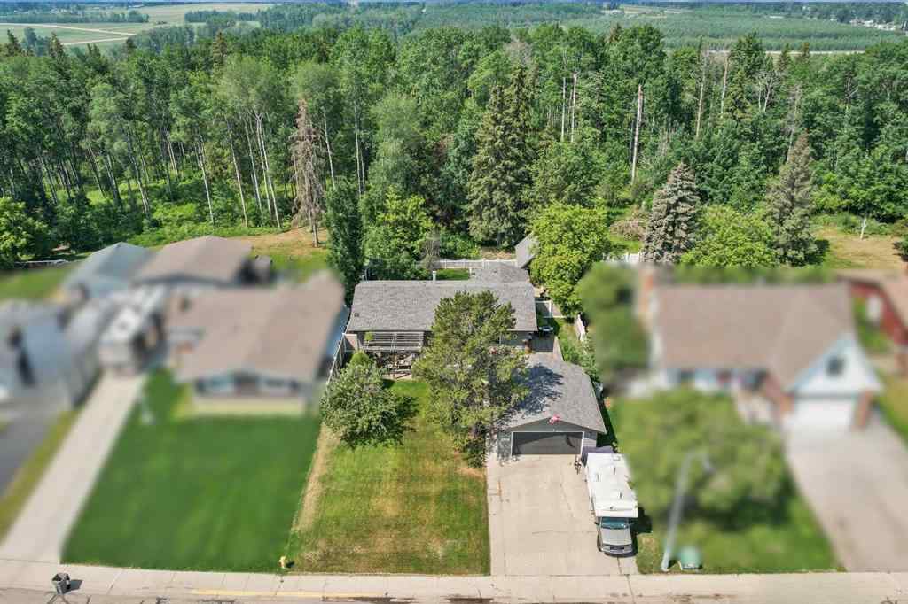 MLS® A2229390 - 68 Baxter Crescent  in NONE Whitecourt, Residential