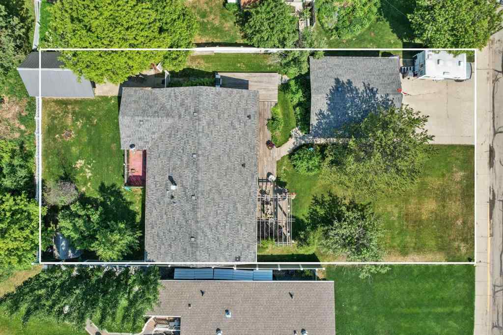 MLS® A2229390 - 68 Baxter Crescent  in NONE Whitecourt, Residential