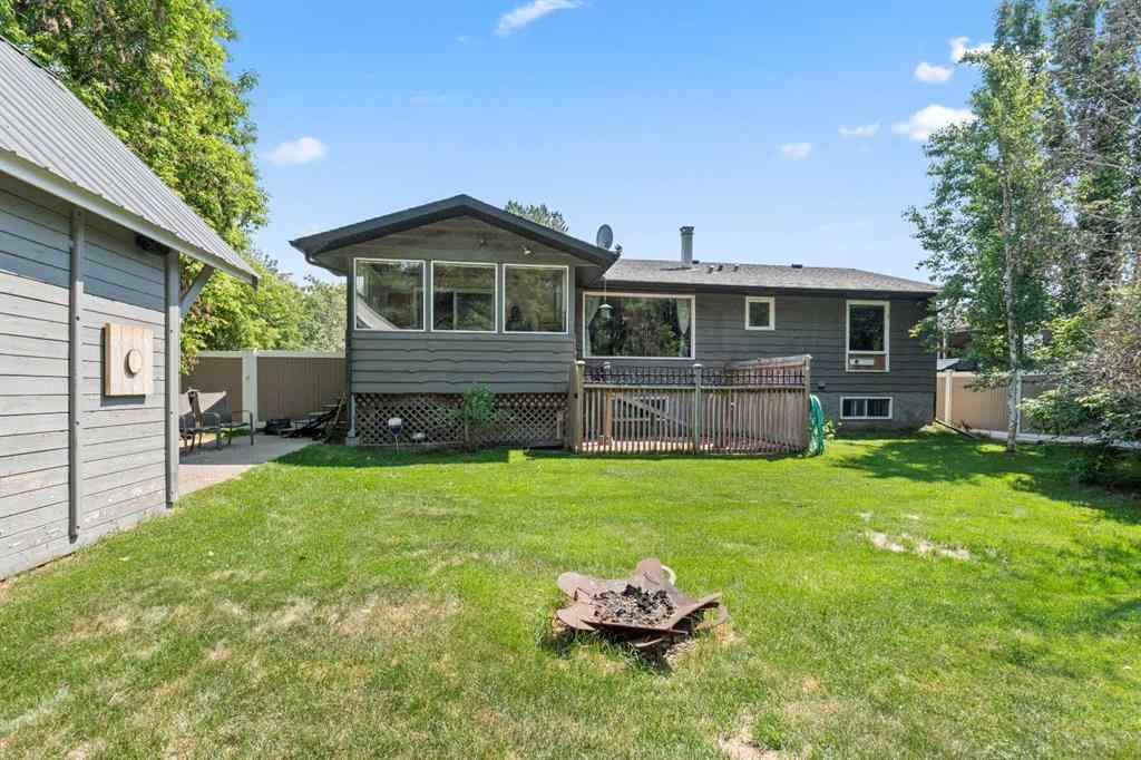 MLS® A2229390 - 68 Baxter Crescent  in NONE Whitecourt, Residential