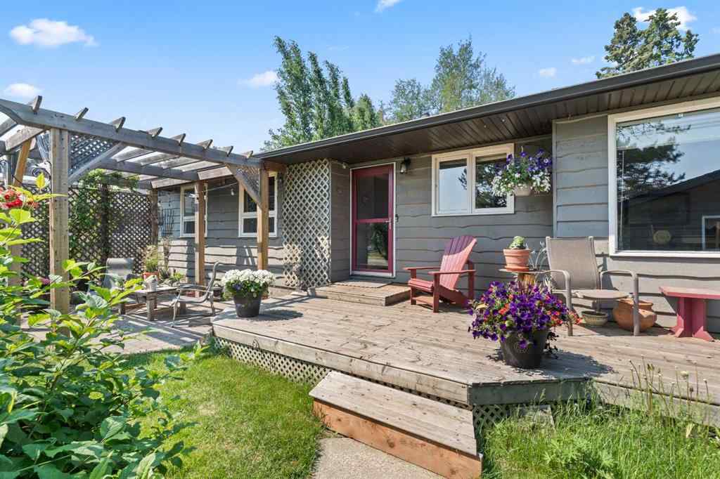 MLS® A2229390 - 68 Baxter Crescent  in NONE Whitecourt, Residential