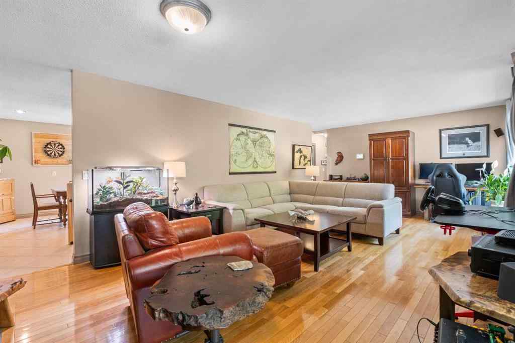 MLS® A2229390 - 68 Baxter Crescent  in NONE Whitecourt, Residential