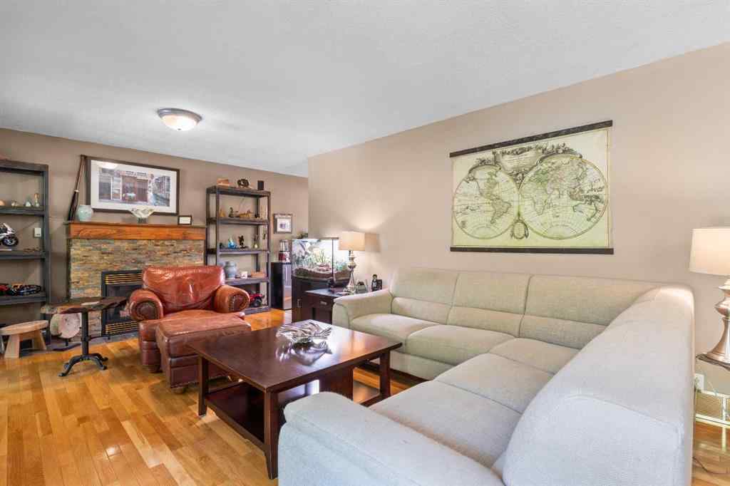 MLS® A2229390 - 68 Baxter Crescent  in NONE Whitecourt, Residential