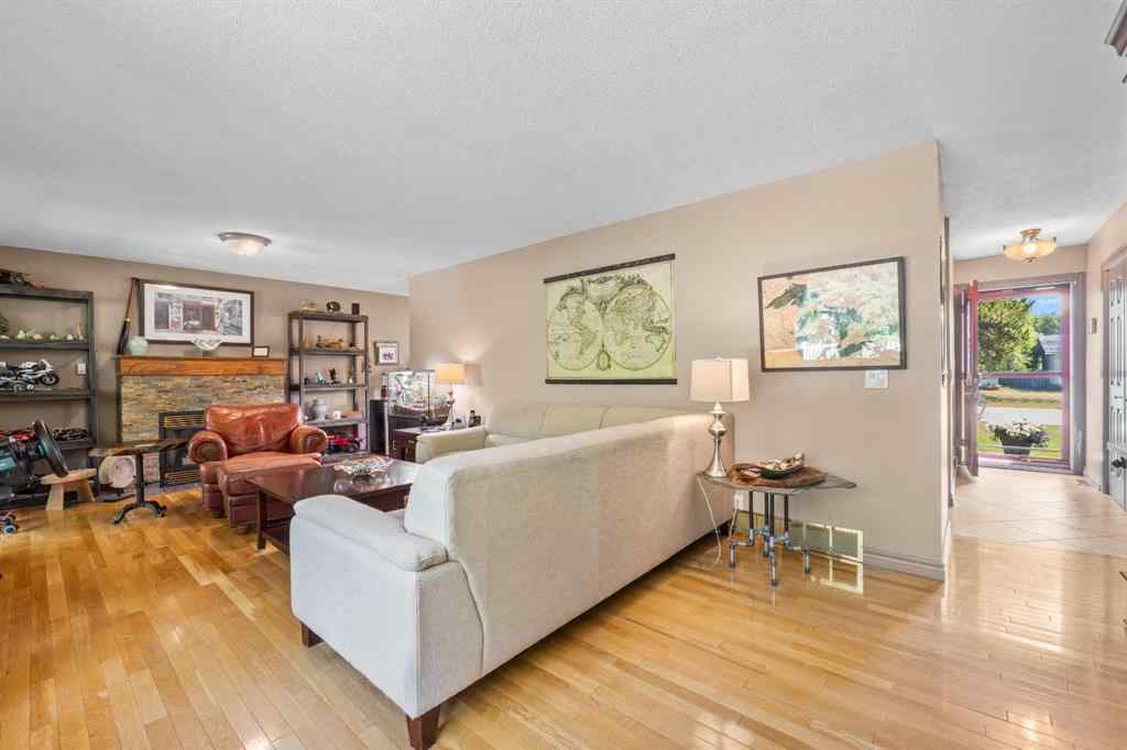 MLS® A2229390 - 68 Baxter Crescent  in NONE Whitecourt, Residential