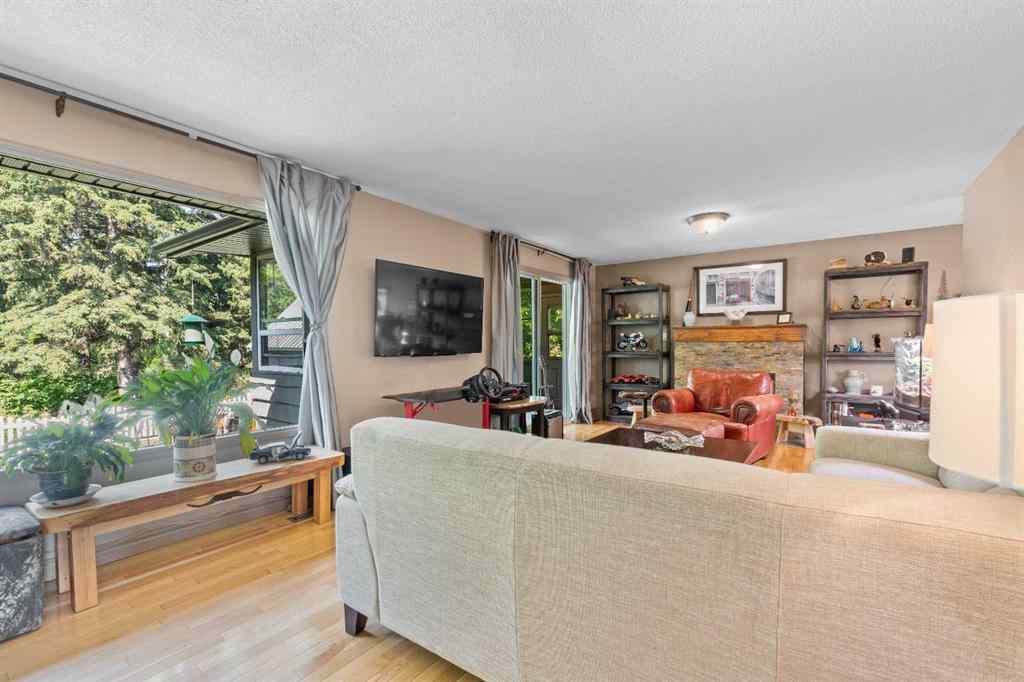 MLS® A2229390 - 68 Baxter Crescent  in NONE Whitecourt, Residential