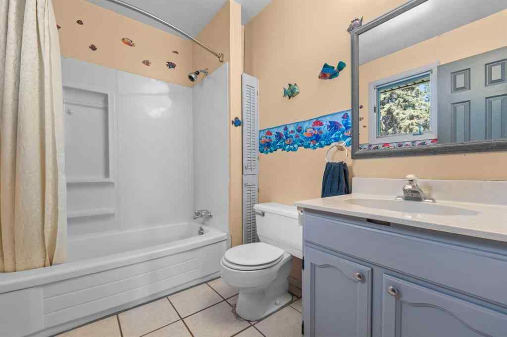 MLS® A2229390 - 68 Baxter Crescent  in NONE Whitecourt, Residential