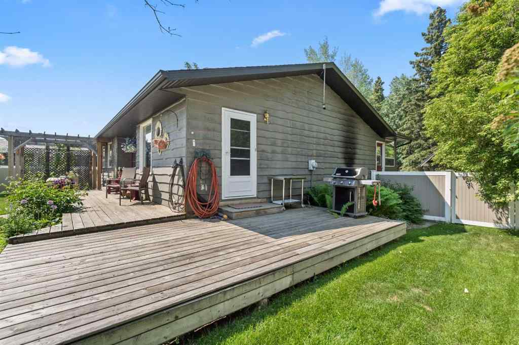 MLS® A2229390 - 68 Baxter Crescent  in NONE Whitecourt, Residential