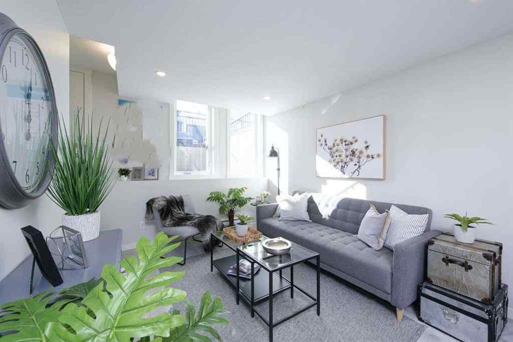 MLS® A2229395 - Unit #1113 135 Mahogany Parade SE in Mahogany Calgary, Residential