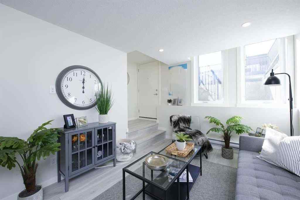 MLS® A2229395 - Unit #1113 135 Mahogany Parade SE in Mahogany Calgary, Residential