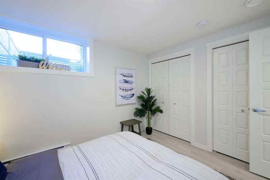 MLS® A2229395 - Unit #1113 135 Mahogany Parade SE in Mahogany Calgary, Residential