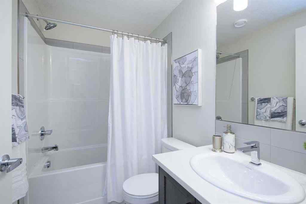 MLS® A2229395 - Unit #1113 135 Mahogany Parade SE in Mahogany Calgary, Residential