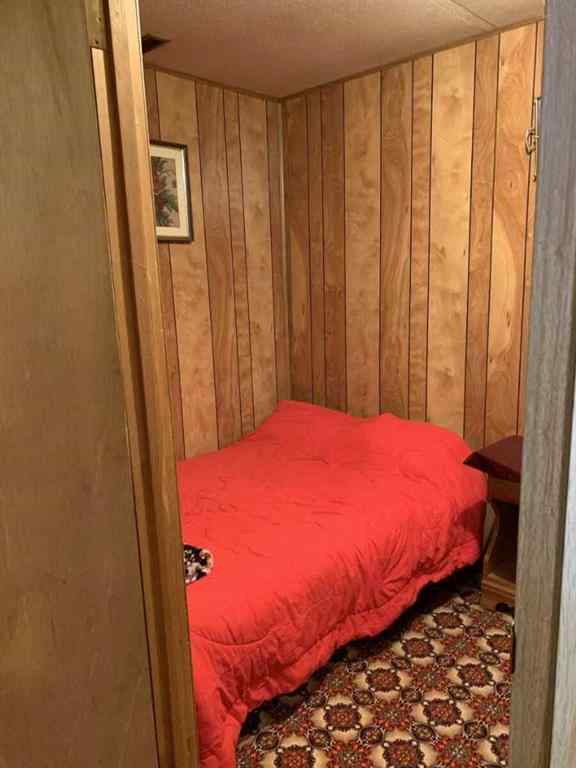 MLS® A2229402 - 4601 50 Avenue  in Daysland Daysland, Residential