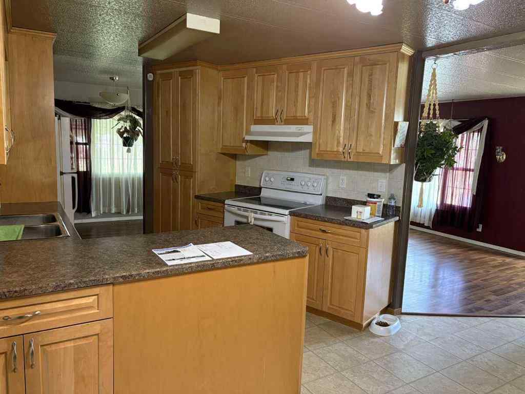 MLS® A2229402 - 4601 50 Avenue  in Daysland Daysland, Residential