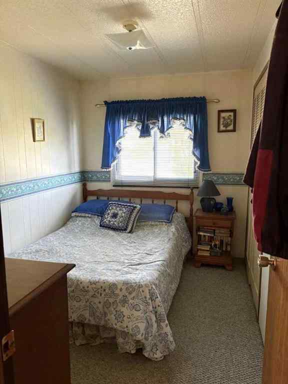 MLS® A2229402 - 4601 50 Avenue  in Daysland Daysland, Residential