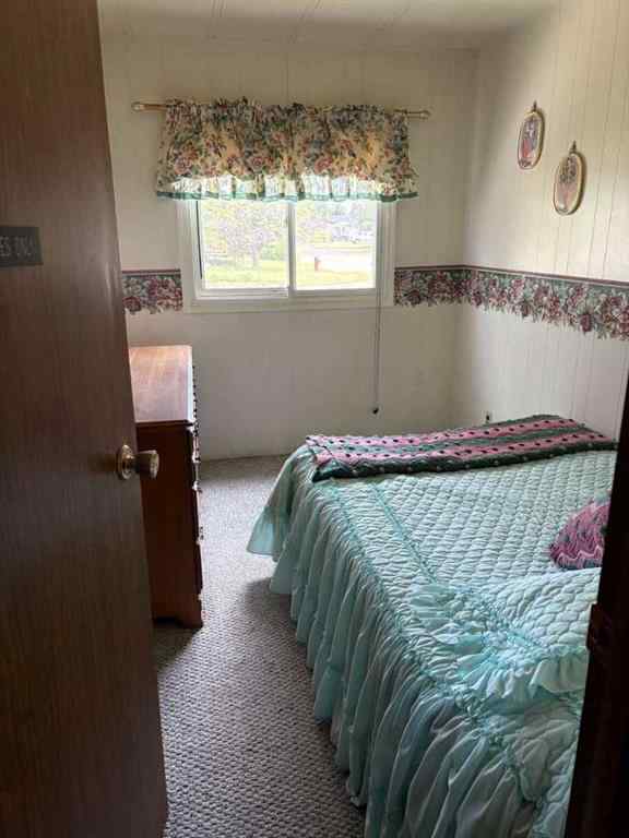 MLS® A2229402 - 4601 50 Avenue  in Daysland Daysland, Residential