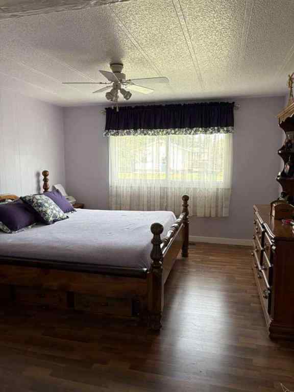 MLS® A2229402 - 4601 50 Avenue  in Daysland Daysland, Residential