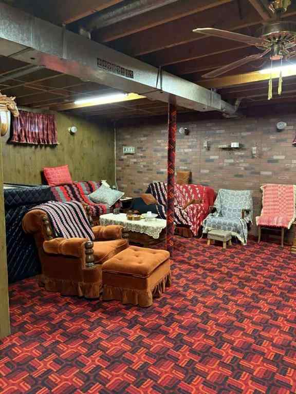 MLS® A2229402 - 4601 50 Avenue  in Daysland Daysland, Residential