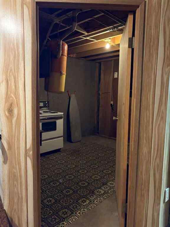 MLS® A2229402 - 4601 50 Avenue  in Daysland Daysland, Residential