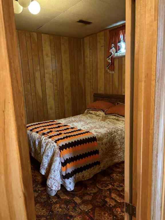 MLS® A2229402 - 4601 50 Avenue  in Daysland Daysland, Residential