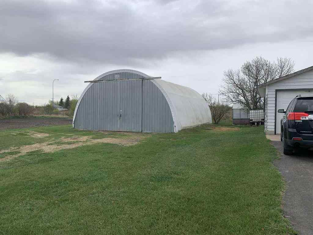 MLS® A2229402 - 4601 50 Avenue  in Daysland Daysland, Residential