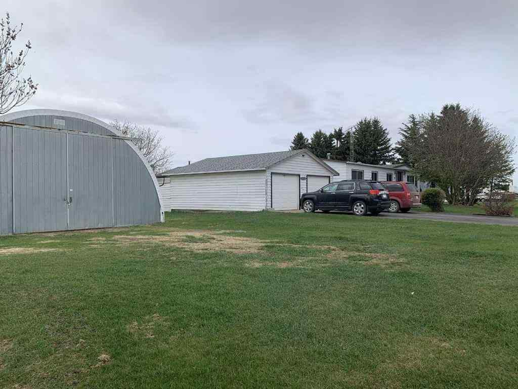 MLS® A2229402 - 4601 50 Avenue  in Daysland Daysland, Residential