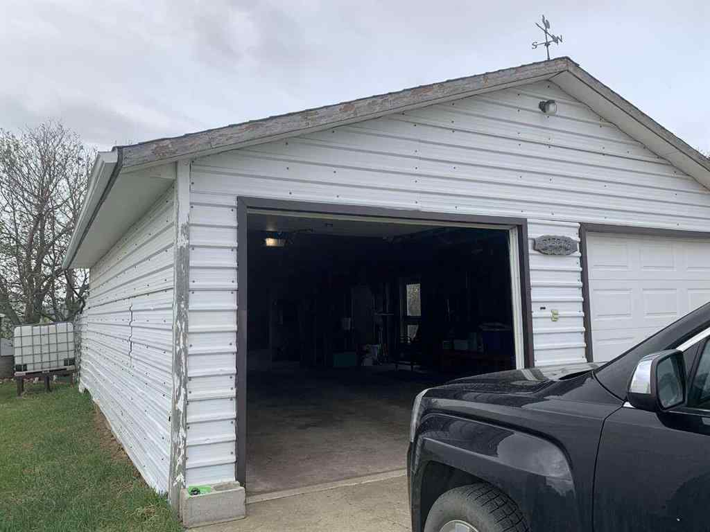 MLS® A2229402 - 4601 50 Avenue  in Daysland Daysland, Residential