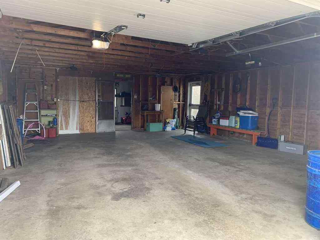 MLS® A2229402 - 4601 50 Avenue  in Daysland Daysland, Residential