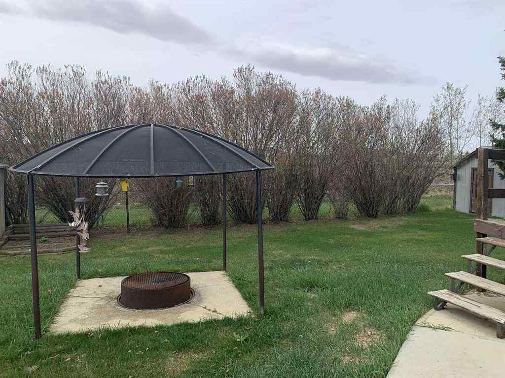 MLS® A2229402 - 4601 50 Avenue  in Daysland Daysland, Residential