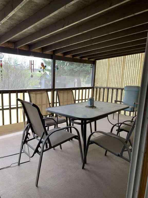MLS® A2229402 - 4601 50 Avenue  in Daysland Daysland, Residential