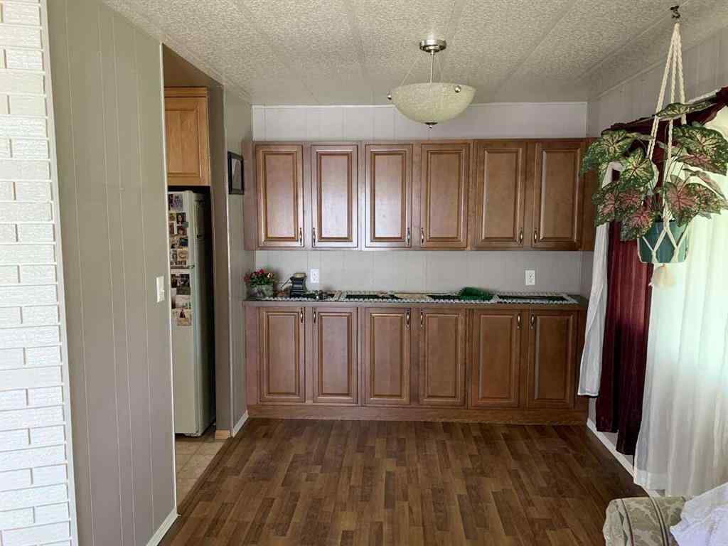 MLS® A2229402 - 4601 50 Avenue  in Daysland Daysland, Residential