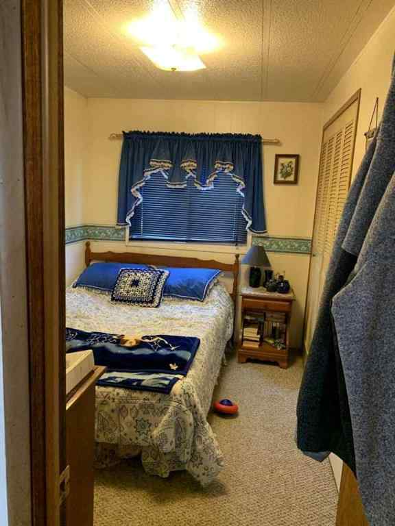 MLS® A2229402 - 4601 50 Avenue  in Daysland Daysland, Residential
