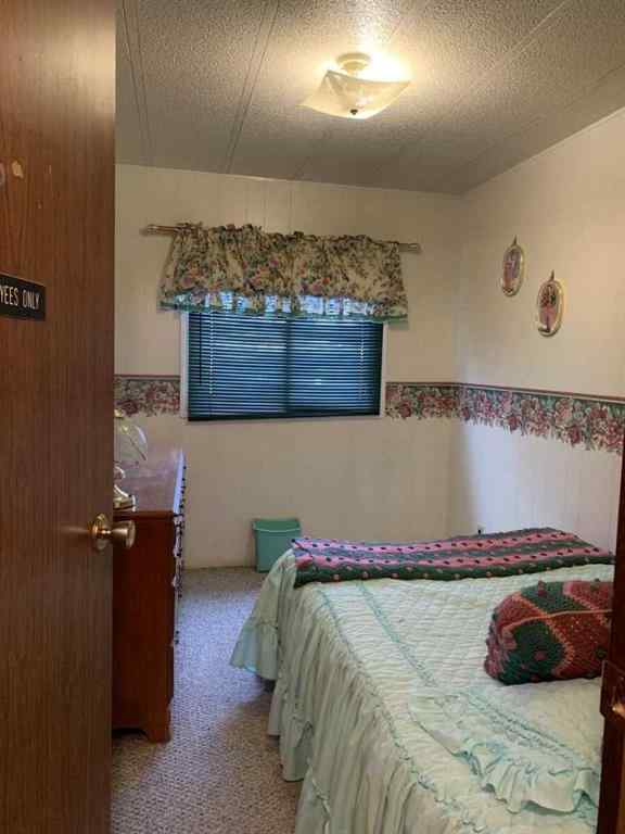 MLS® A2229402 - 4601 50 Avenue  in Daysland Daysland, Residential