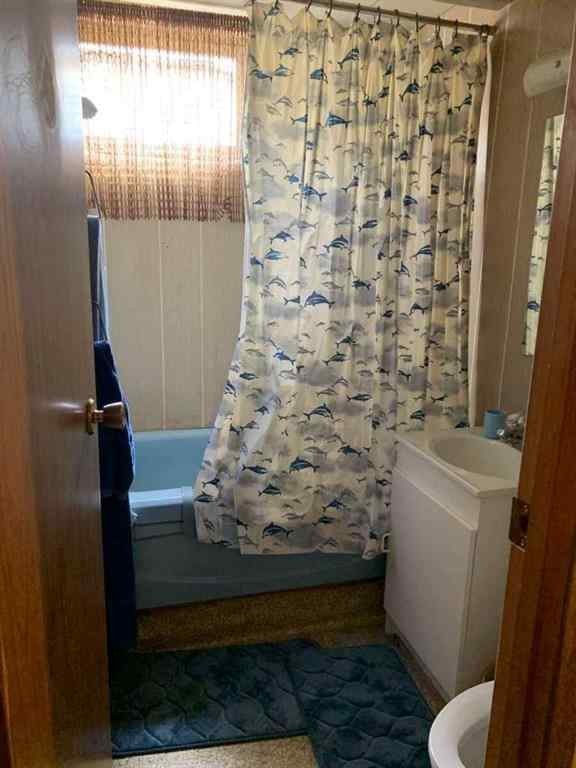 MLS® A2229402 - 4601 50 Avenue  in Daysland Daysland, Residential