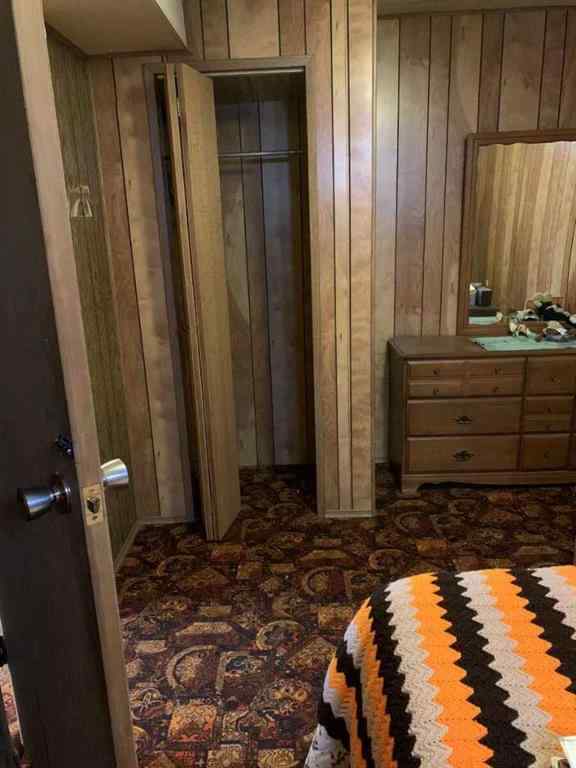 MLS® A2229402 - 4601 50 Avenue  in Daysland Daysland, Residential