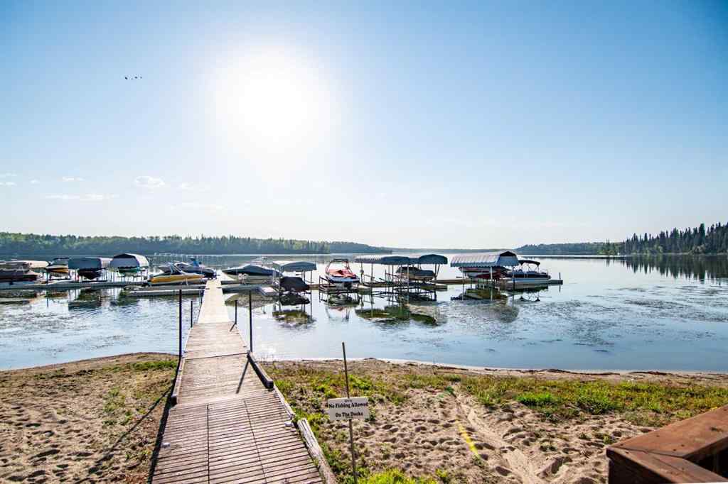 MLS® A2229405 - Unit #24 25054 South Pine Lake Road  in Sandy Cove Rural Red Deer County, Land