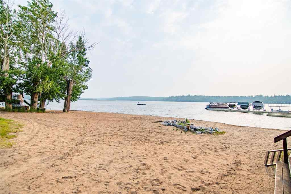 MLS® A2229405 - Unit #24 25054 South Pine Lake Road  in Sandy Cove Rural Red Deer County, Land