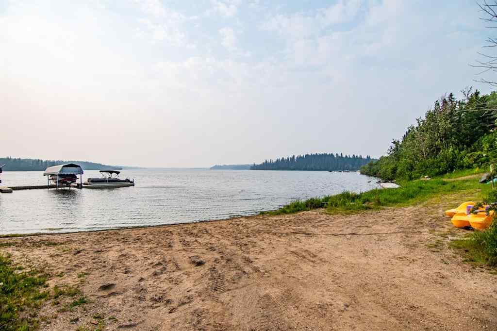 MLS® A2229405 - Unit #24 25054 South Pine Lake Road  in Sandy Cove Rural Red Deer County, Land