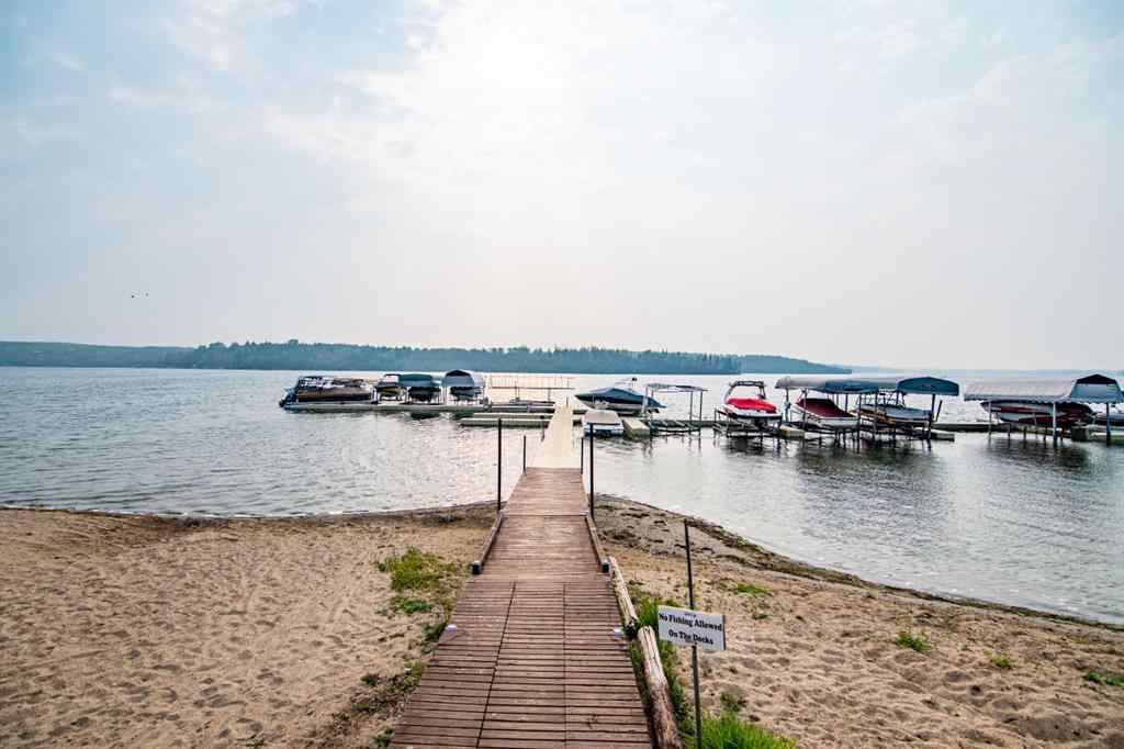 MLS® A2229405 - Unit #24 25054 South Pine Lake Road  in Sandy Cove Rural Red Deer County, Land