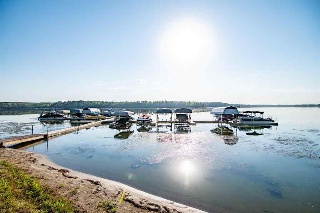 MLS® A2229405 - Unit #24 25054 South Pine Lake Road  in Sandy Cove Rural Red Deer County, Land