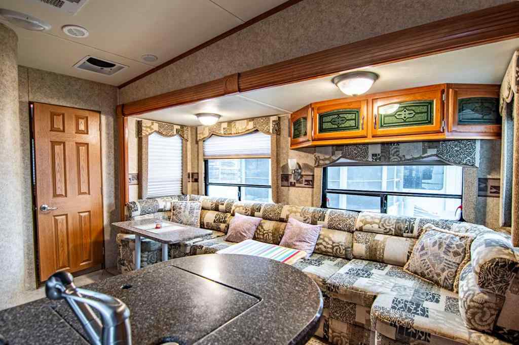 MLS® A2229405 - Unit #24 25054 South Pine Lake Road  in Sandy Cove Rural Red Deer County, Land