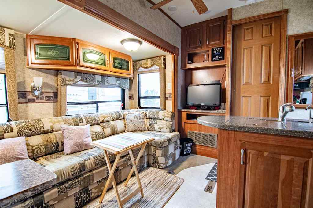 MLS® A2229405 - Unit #24 25054 South Pine Lake Road  in Sandy Cove Rural Red Deer County, Land