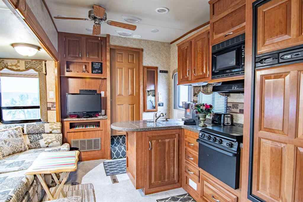 MLS® A2229405 - Unit #24 25054 South Pine Lake Road  in Sandy Cove Rural Red Deer County, Land