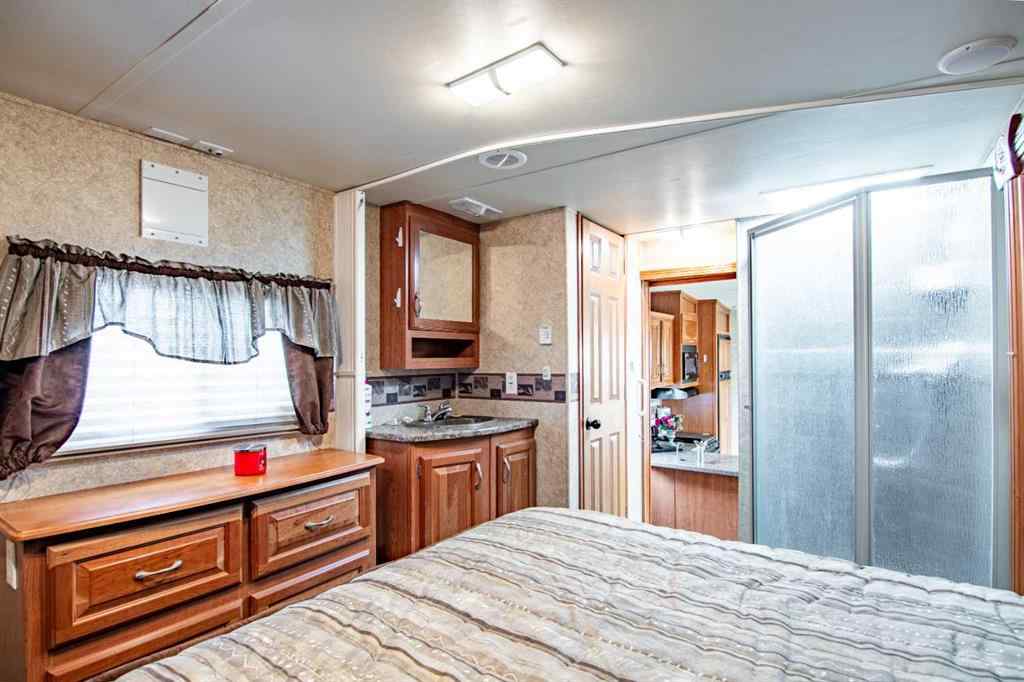 MLS® A2229405 - Unit #24 25054 South Pine Lake Road  in Sandy Cove Rural Red Deer County, Land